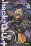 HACK//G.U.+ 2