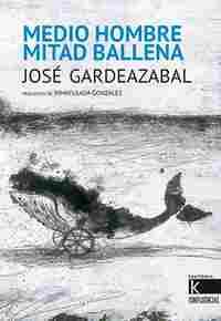 MEDIO HOMBRE, MITAD BALLENA