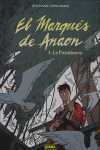 MARQUES DE ANAON 3 LA PROVIDENCIA