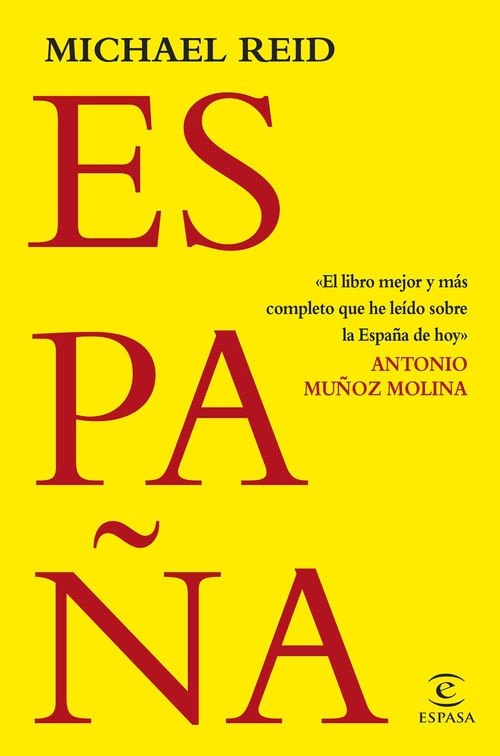 ESPAÑA.