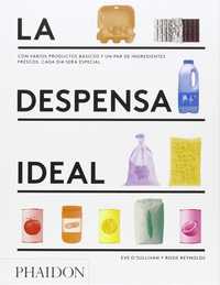 ESP LA DESPENSA IDEAL