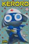 7. KERORO
