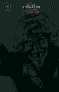 BATMAN: LA BROMA ASESINA