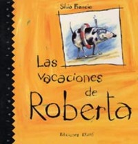 LAS VACACIONES DE ROBERTA