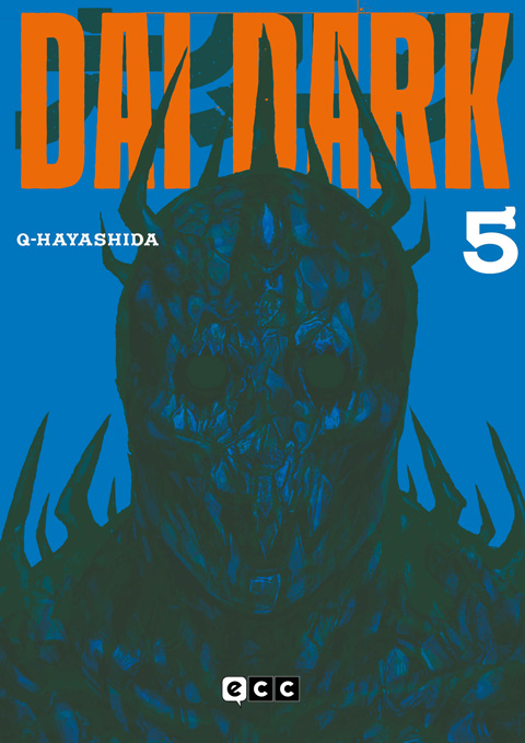 DAI DARK. 5