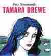 TAMARA DREWE