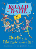 CHARLIE Y LA FABRICA DE CHOCOLATE (40 ANIVERSARIO)