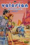 05. VALERIAN. AGENTE ESPACIOTEMPORAL