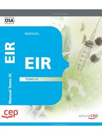 III. MANUAL EIR