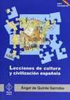 LECCIONES DE CULTURA Y CIVILIZACIÓN ESPAÑOLA