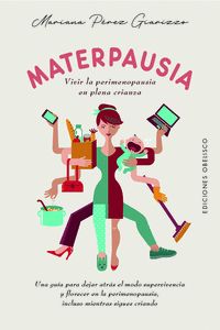 MATERPAUSIA