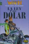 14. LARGO WINCH; LA LEY DEL DOLAR