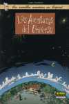 INCREIBLES AVENTURAS SIN LAPINOT, LAS; AVENTURAS DEL UNIVERSO