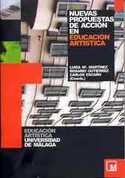 NUEVAS PROPUESTAS DE ACCION EN EDUCACION ARTISTICA