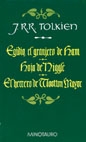 EGIDIO, EL GRANJERO DE HAM. HOJA DE NIGGLE. EL HERRERO DE WOOTTON MAYO