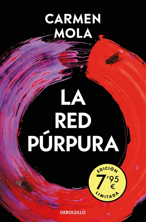 LA RED PURPURA