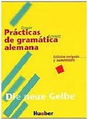 PRACTICAS DE GRAMATICA ALEMANA