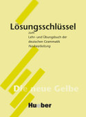 (CLAVE) LEHR-UND UBUNGSBUCH DEUTSCHEN GRAMMATIK (PRACTICAS G.ALEMANA
