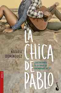 LA CHICA DE PABLO *