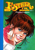2. ESTHER Y SU MUNDO 2ª PARTE