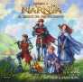 REGRESO A NARNIA. EL RESCATE DEL PRINCIPE CASPIAN
