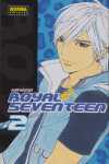 2. ROYAL SEVENTEEN