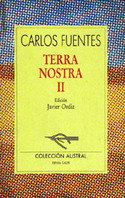 TERRA NOSTRA II