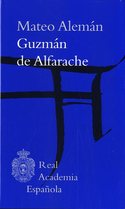 GUZMAN DE ALFARACHE