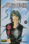 5. AIR GEAR
