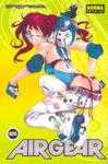 6. AIR GEAR