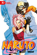 30. NARUTO