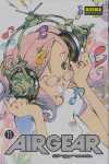 11. AIR GEAR