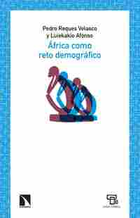 AFRICA COMO RETO DEMOGRAFICO