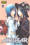 AIRGEAR 13