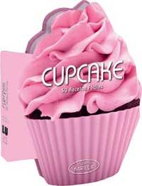 CUPCAKE. 50 RECETAS FACILES