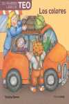 COLORES, LOS. TUS PRIMEROS LIBROS DE TEO