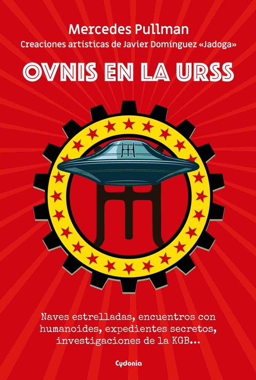 OVNIS EN LA URSS