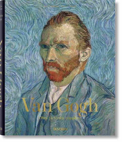 VAN GOGH (ES)