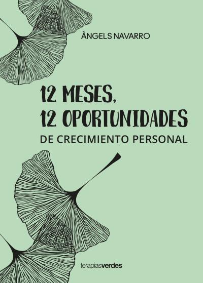 12 MESES 12 OPORTUNIDADES. DE CRECIMIENTO PERSONAL