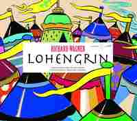 LOHENGRIN ( ADAPTACIÓN ) WAGNER