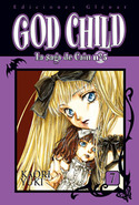 7. GOD CHILD. LA SAGA DE CAIN. 5