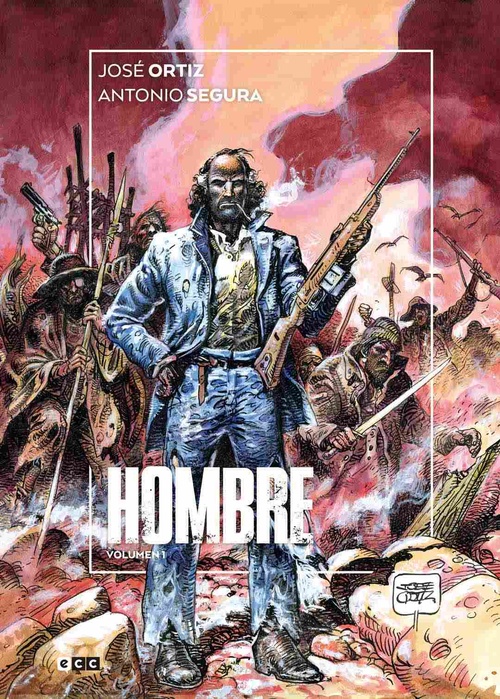 HOMBRE  1/2