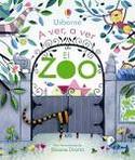 EL ZOO. A VER, A VER.