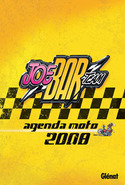 2008. AGENDA MOTO JOE BAR TEAM