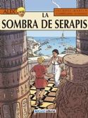 LA SOMBRA DE SERAPIS. ALIX