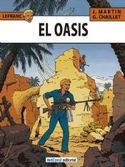 EL OASIS. LEFRANC 7