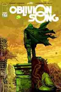 OBLIVION SONG Nº 01