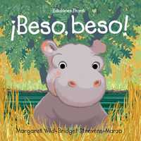 BESO, BESO!