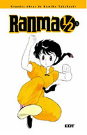 3. RANMA 1/2
