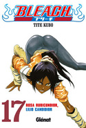 17. BLEACH